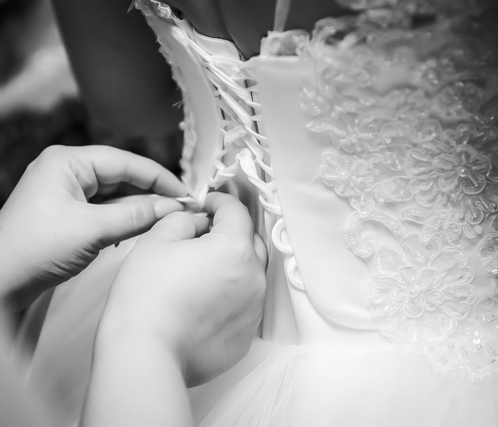 Hochzeitskleider & Brautkleider